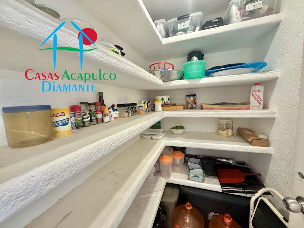 Xel-Ha 43 - Lavandería 2